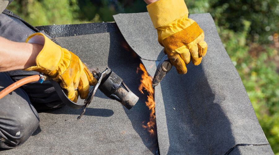 Professional flood damage restoration services in Fort Mill, SC